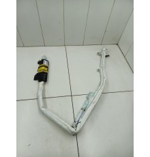 Подушка безопасности боковая шторка левая