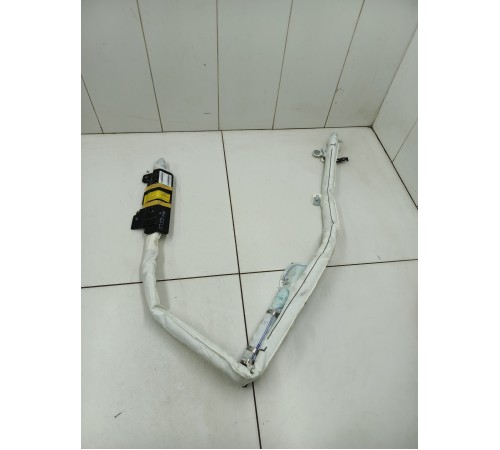 Подушка безопасности боковая шторка левая