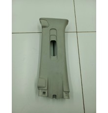 Обшивка центральной стойки левая верхняя