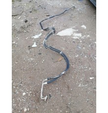 Магистраль кондиционера