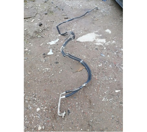 Магистраль кондиционера