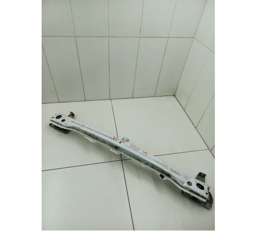 Усилитель заднего бампера