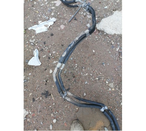 Магистраль кондиционера