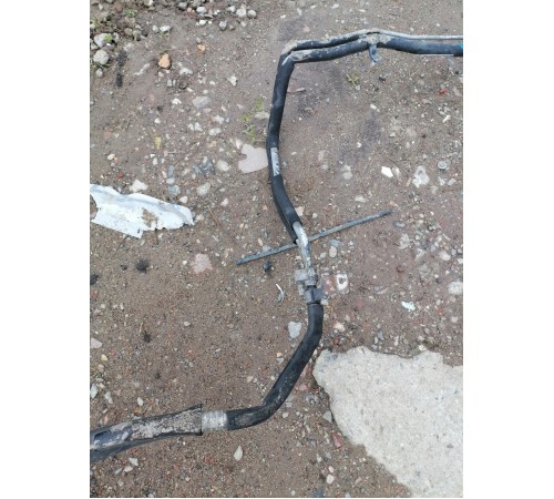 Магистраль кондиционера