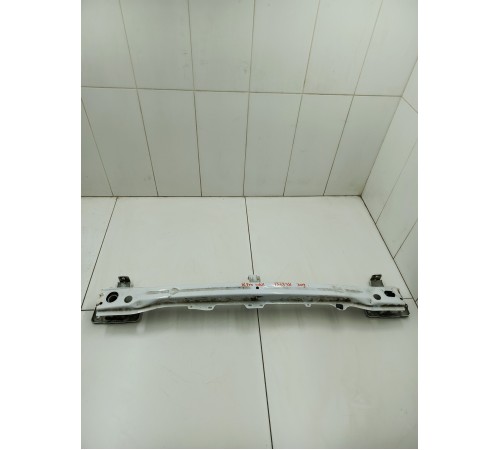 Усилитель заднего бампера