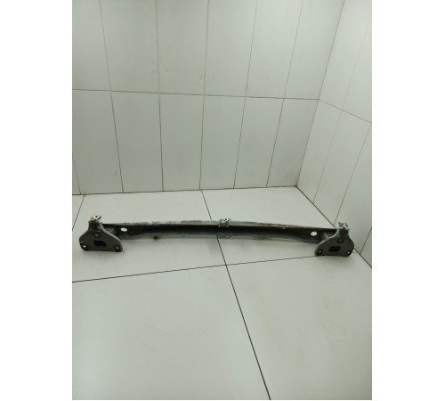 Усилитель заднего бампера