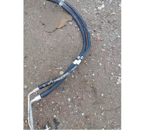 Магистраль кондиционера