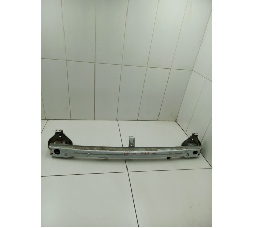 Усилитель заднего бампера