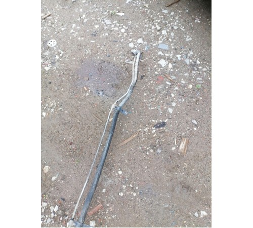 Магистраль кондиционера