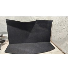 Пол багажника