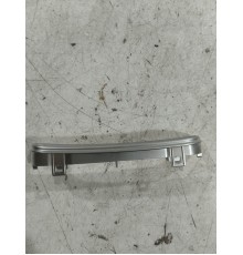 Накладка центральной консоли декоративная