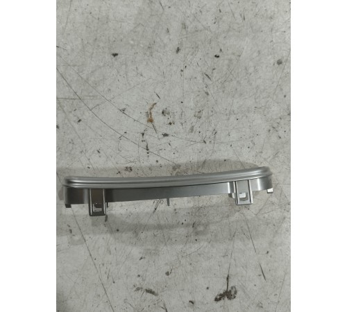 Накладка центральной консоли декоративная