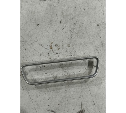 Накладка центральной консоли декоративная