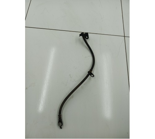 Шланг тормозной задний правый