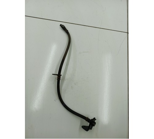 Шланг тормозной задний правый