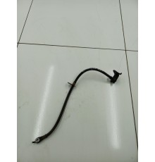 Шланг тормозной задний правый