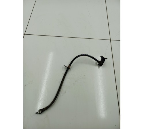 Шланг тормозной задний правый