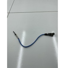 Датчик температуры выхлопных газов