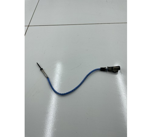 Датчик температуры выхлопных газов