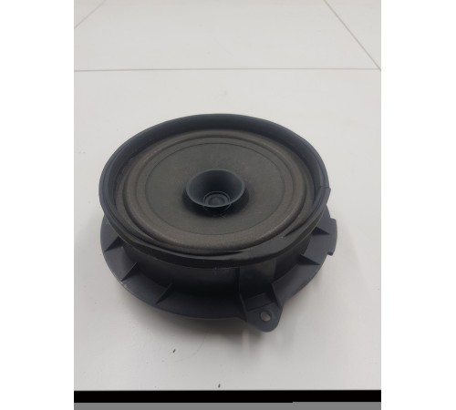 Динамик двери задний правый