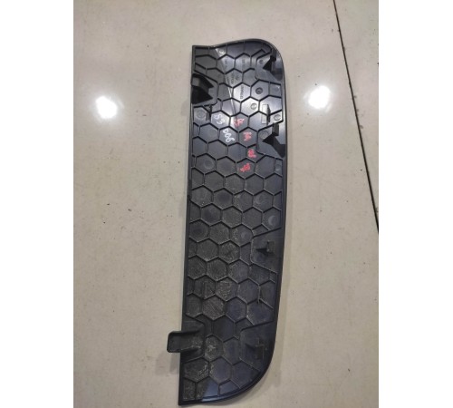 Накладка торпедо