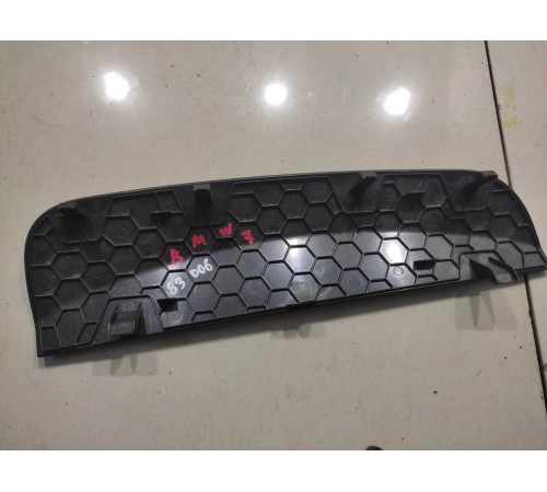 Накладка торпедо