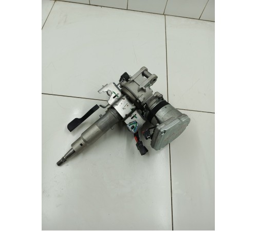 Электроусилитель руля ЭУР рулевая колонка