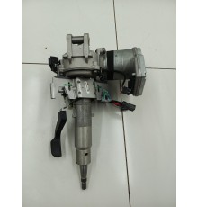 Электроусилитель руля ЭУР рулевая колонка