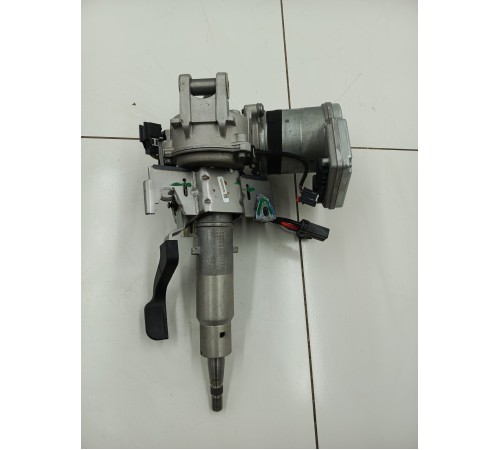 Электроусилитель руля ЭУР рулевая колонка