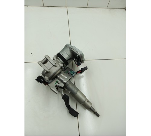 Электроусилитель руля ЭУР рулевая колонка