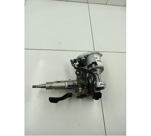 Электроусилитель руля ЭУР рулевая колонка