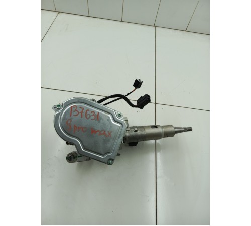 Электроусилитель руля ЭУР рулевая колонка