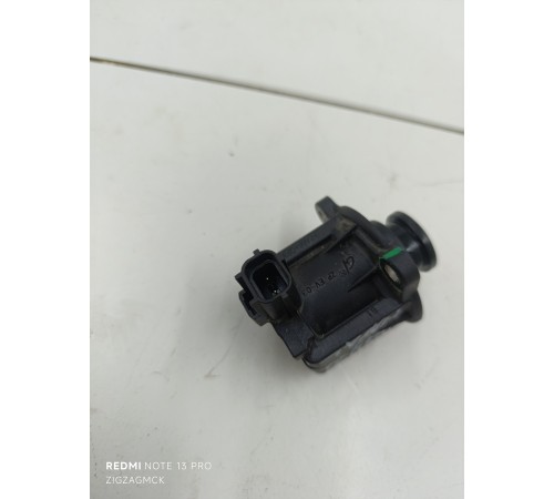 Клапан электромагнитный