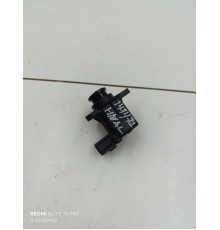 Клапан электромагнитный