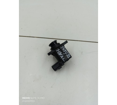 Клапан электромагнитный