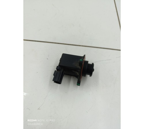 Клапан электромагнитный