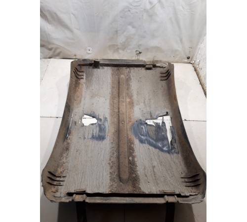 Брызговик (задний левый верхний)