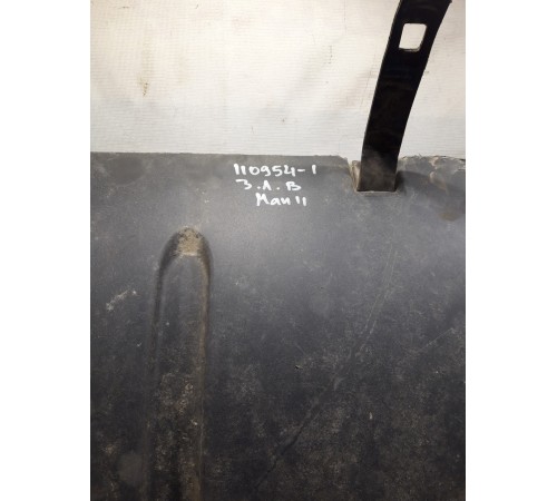 Брызговик (задний левый верхний)