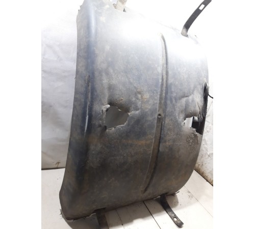 Брызговик (задний левый верхний)