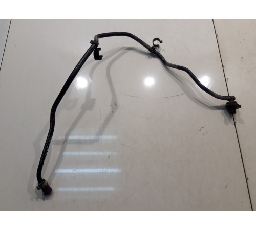 Трубка вакуумная