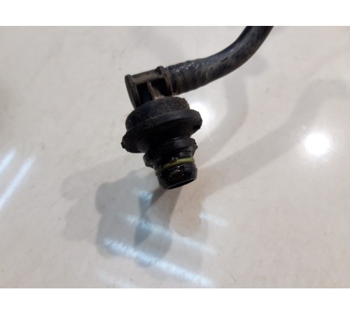 Трубка вакуумная