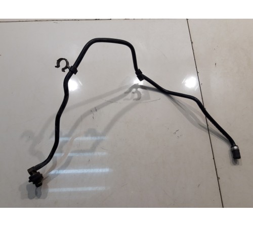 Трубка вакуумная