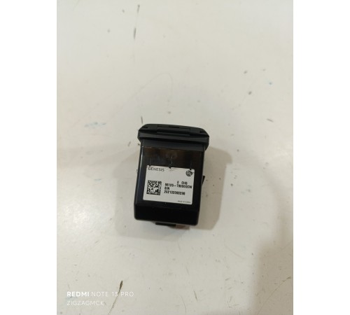 Блок зарядки USB