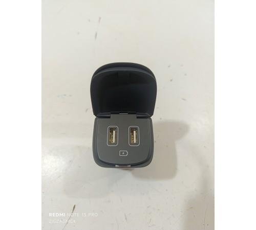 Блок зарядки USB