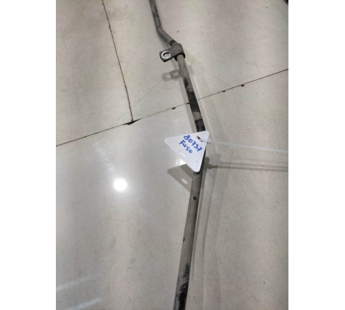 Топливная трубка