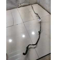 Топливная трубка