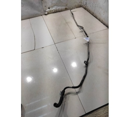 Топливная трубка