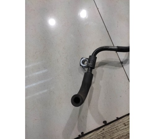 Топливная трубка