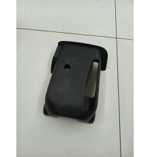 Обшивка рулевой колонки нижняя