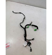 Электропроводка обшивки двери задняя левая